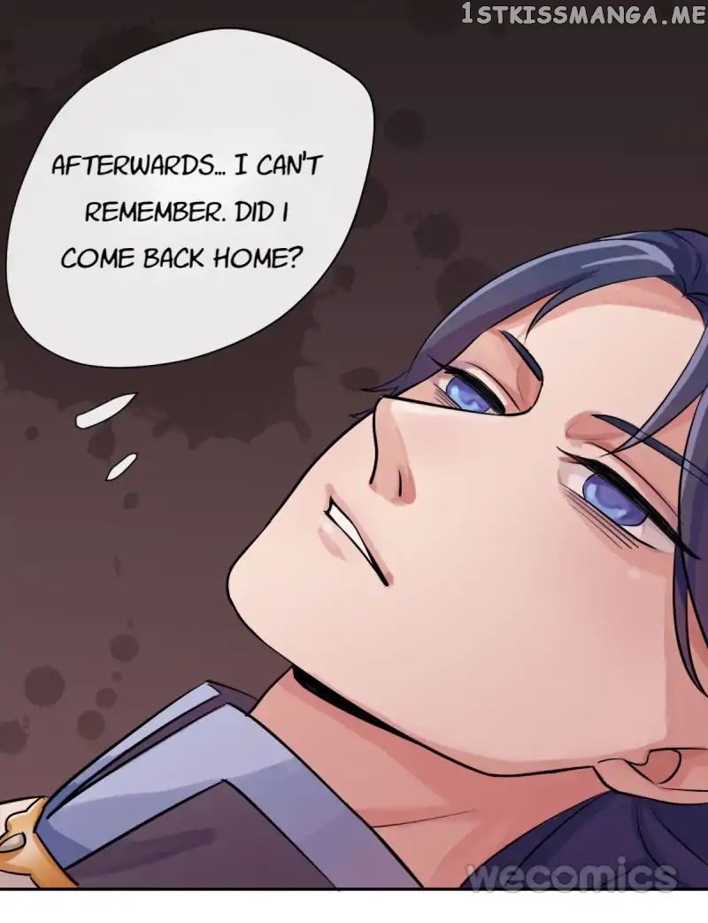 The Wonders of Aromatics chapter 14 - page 6