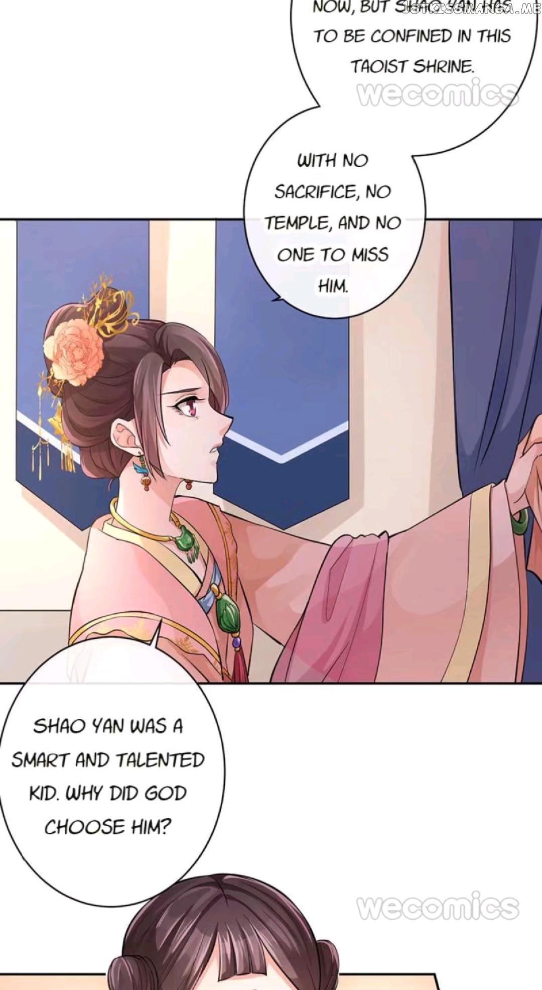 The Wonders of Aromatics chapter 46 - page 10