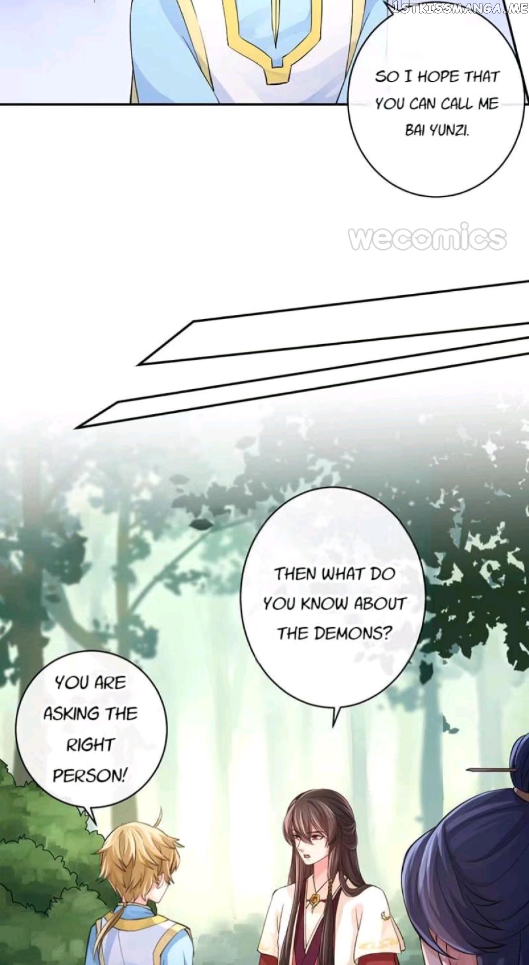 The Wonders of Aromatics chapter 46 - page 23