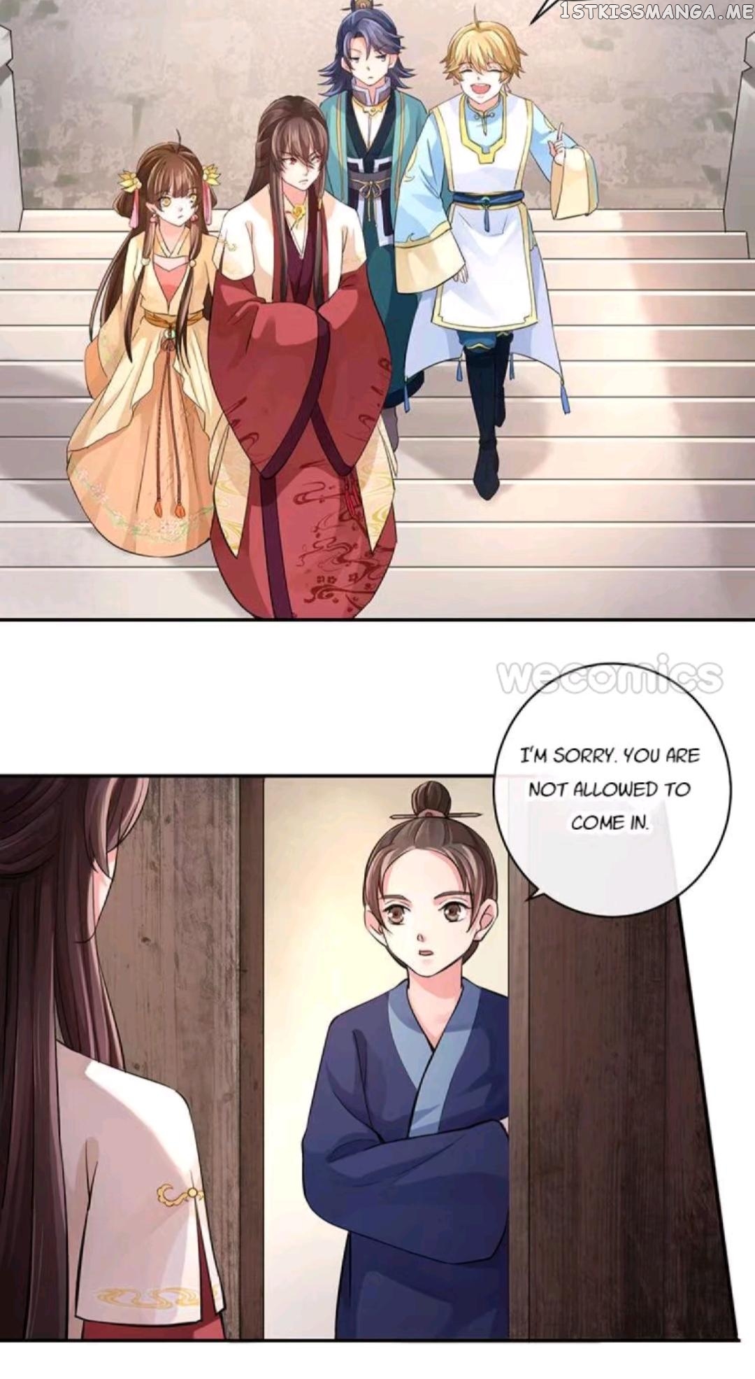 The Wonders of Aromatics chapter 46 - page 26