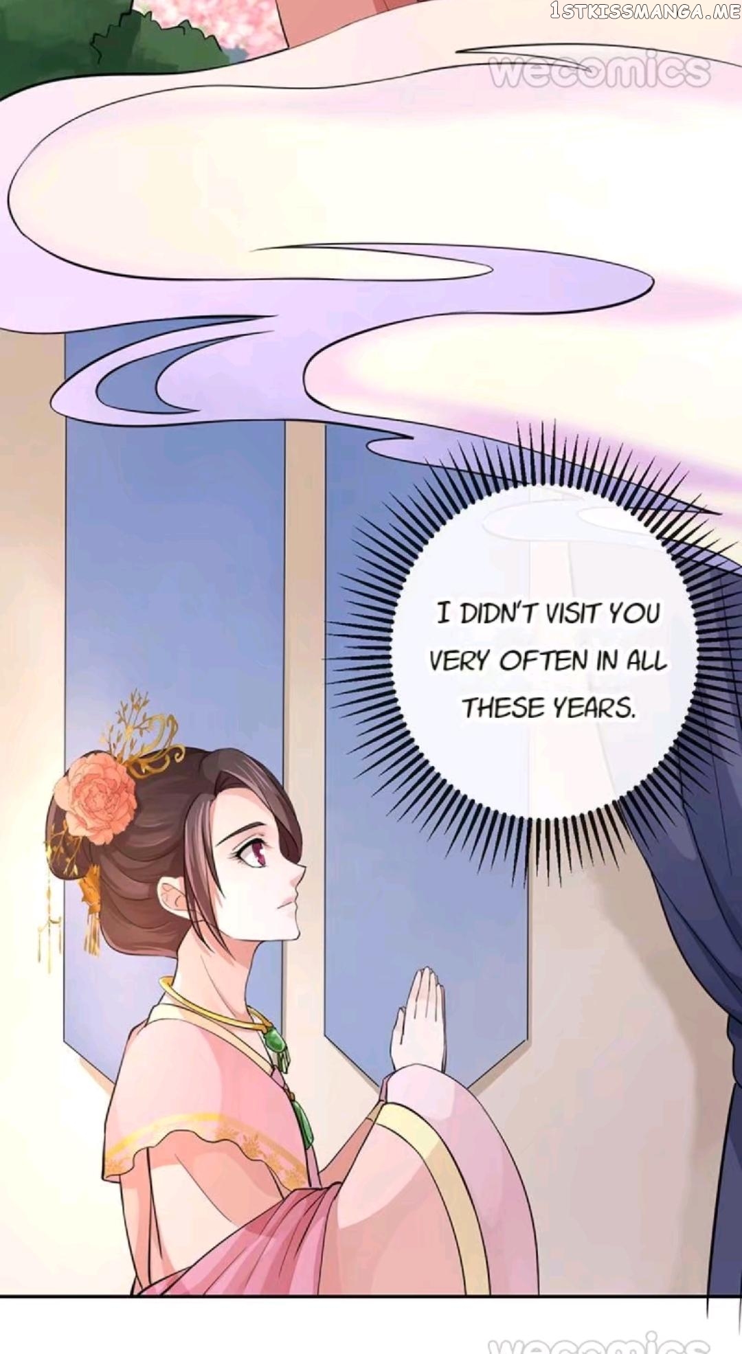 The Wonders of Aromatics chapter 46 - page 3