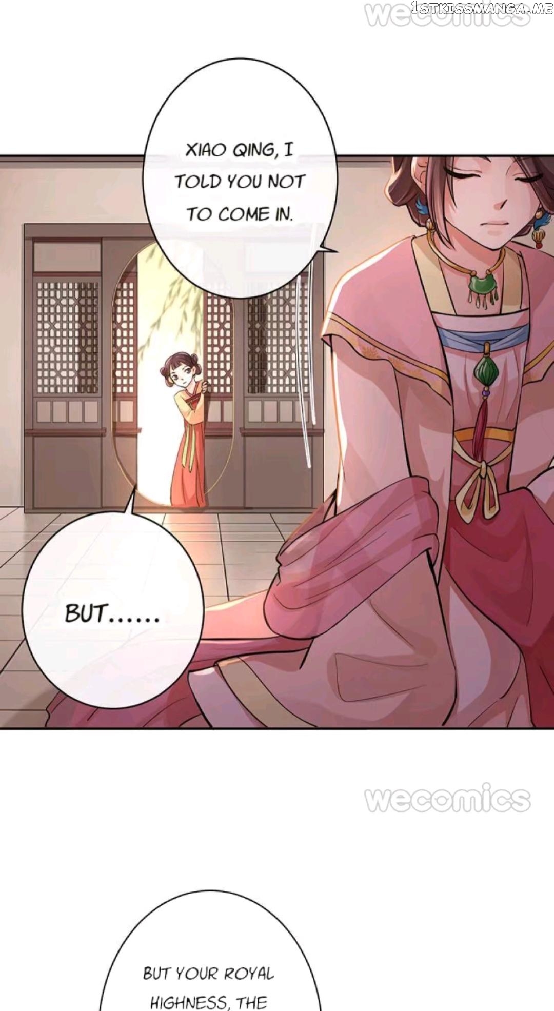 The Wonders of Aromatics chapter 46 - page 5