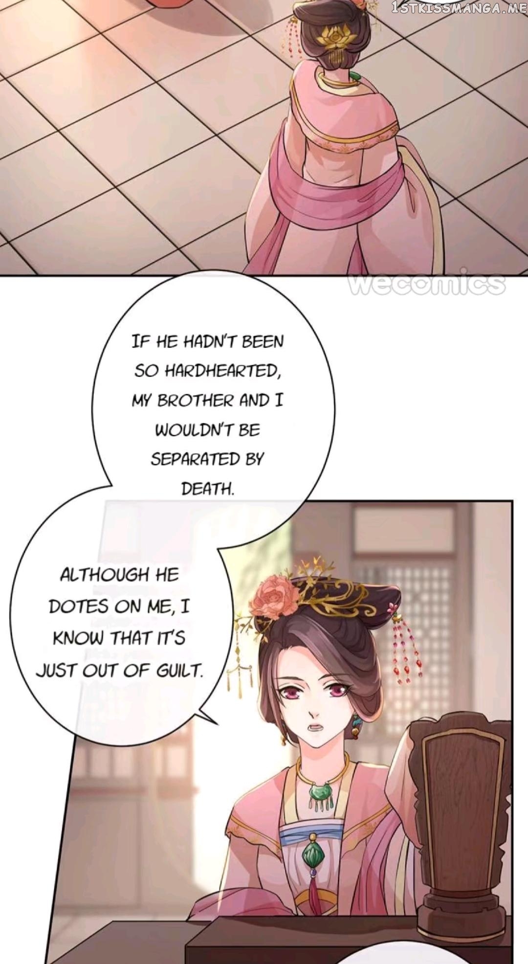 The Wonders of Aromatics chapter 46 - page 9