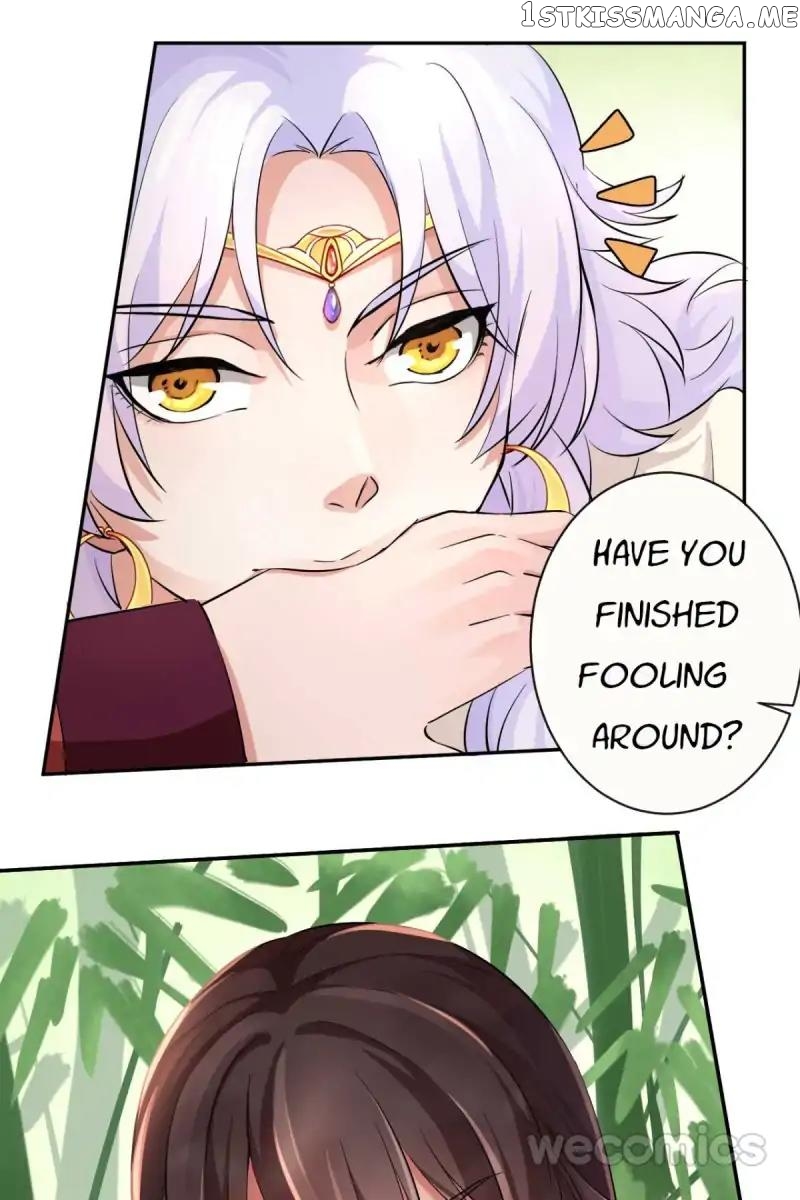 The Wonders of Aromatics chapter 38 - page 11