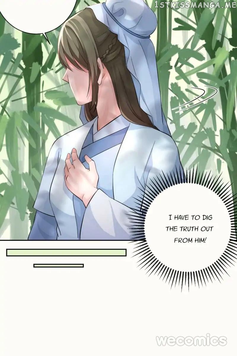 The Wonders of Aromatics chapter 38 - page 19