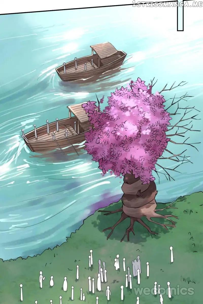 The Wonders of Aromatics chapter 38 - page 21