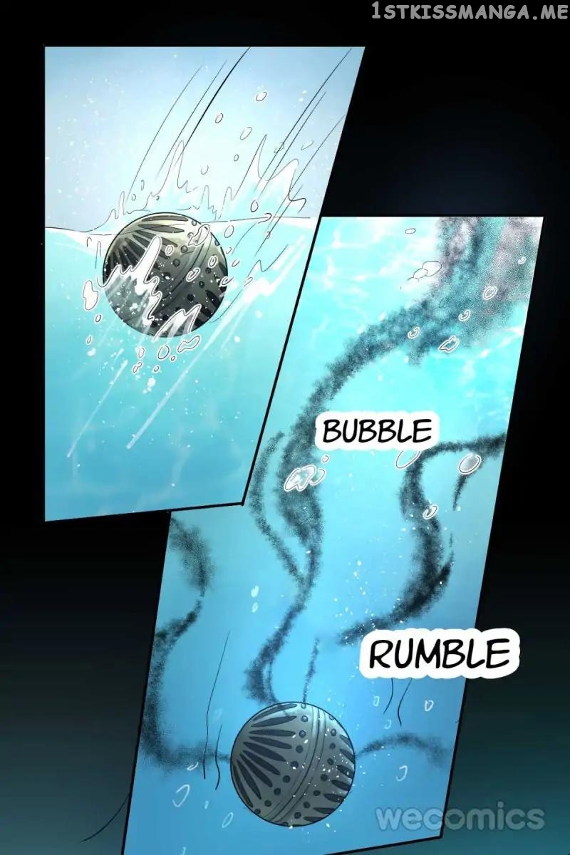 The Wonders of Aromatics chapter 38 - page 25