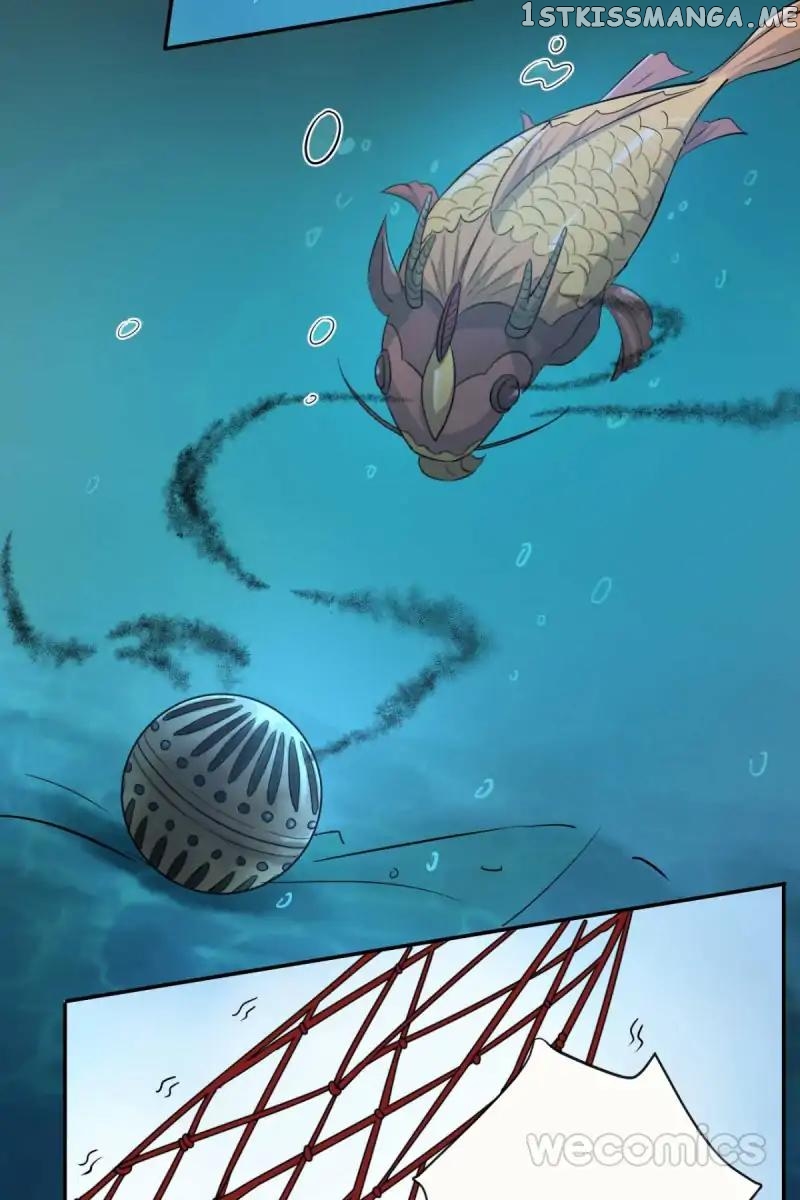 The Wonders of Aromatics chapter 38 - page 26