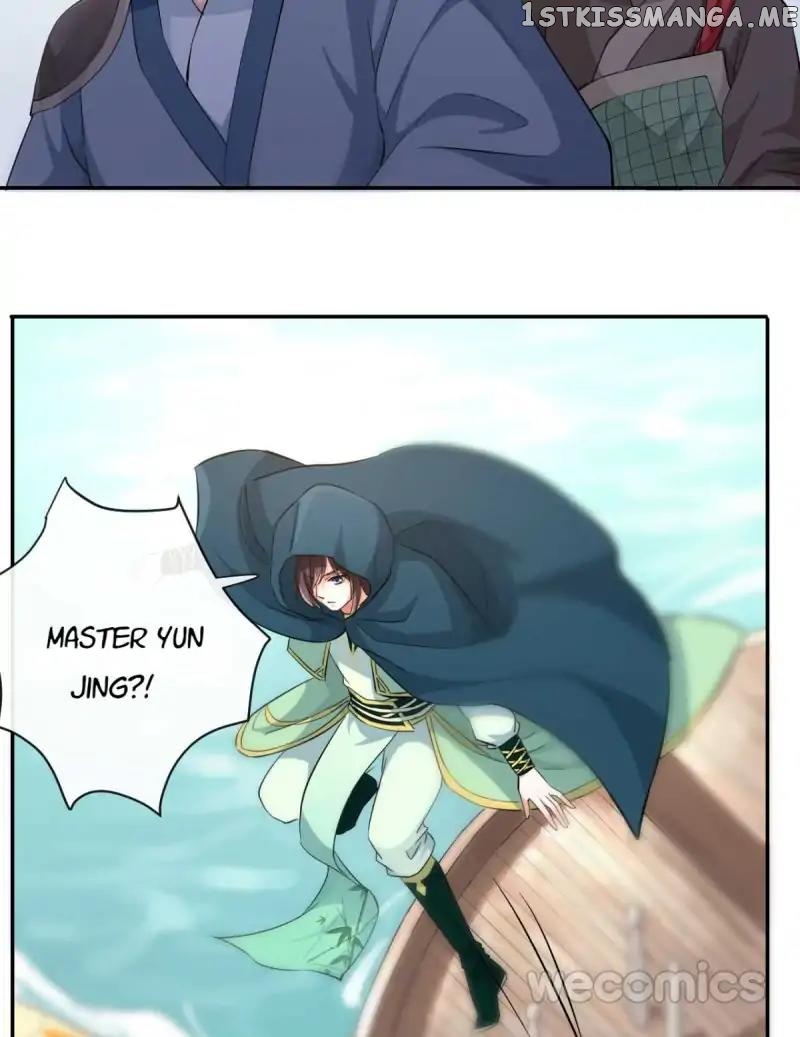 The Wonders of Aromatics chapter 38 - page 30