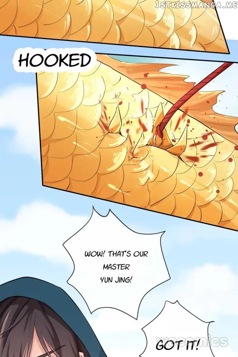 The Wonders of Aromatics chapter 38 - page 33