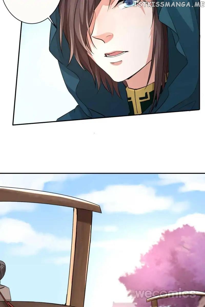The Wonders of Aromatics chapter 38 - page 37
