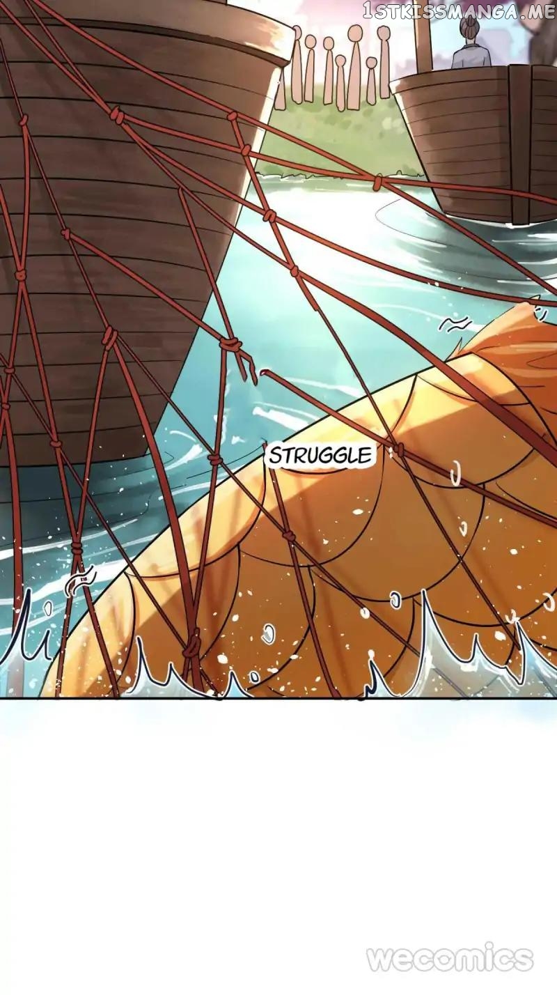 The Wonders of Aromatics chapter 38 - page 38