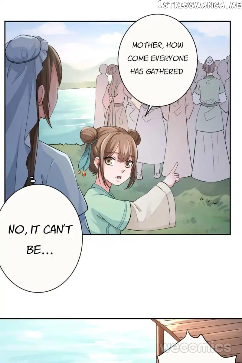 The Wonders of Aromatics chapter 38 - page 39