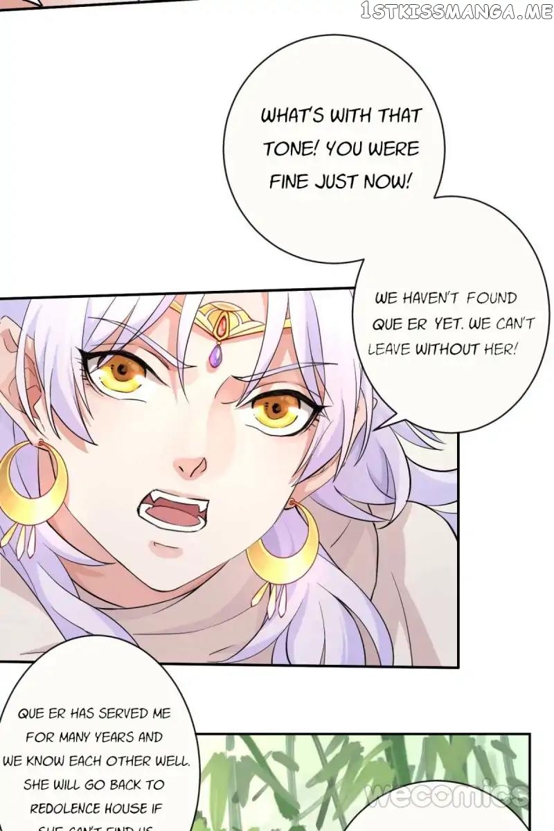 The Wonders of Aromatics chapter 38 - page 4