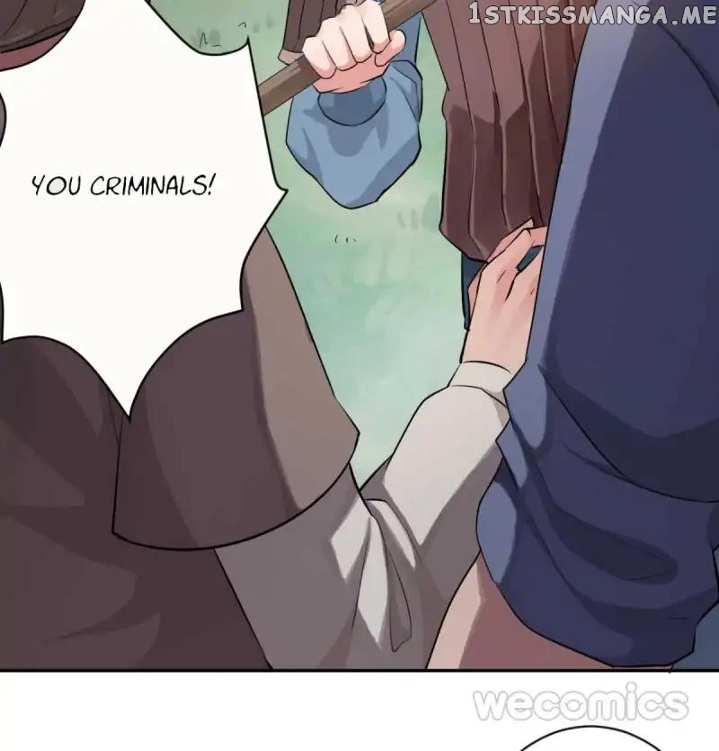 The Wonders of Aromatics chapter 38 - page 41