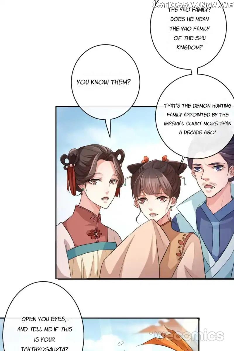 The Wonders of Aromatics chapter 38 - page 44