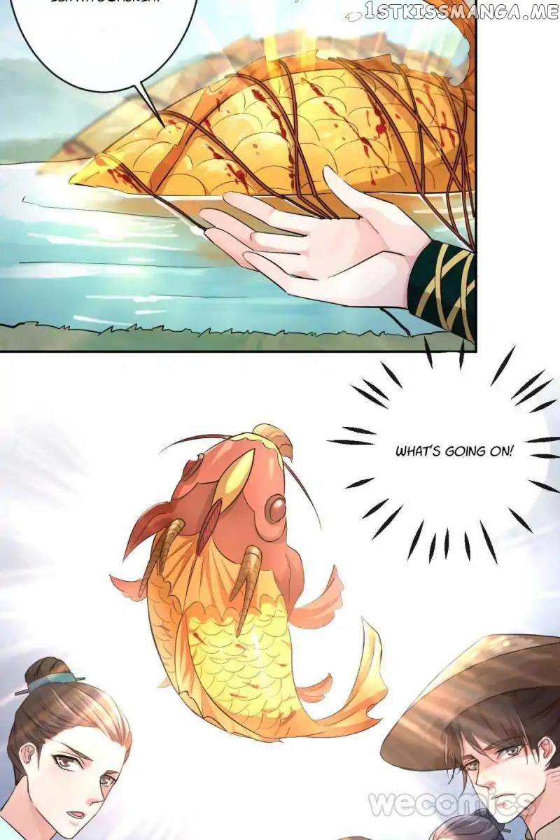 The Wonders of Aromatics chapter 38 - page 45