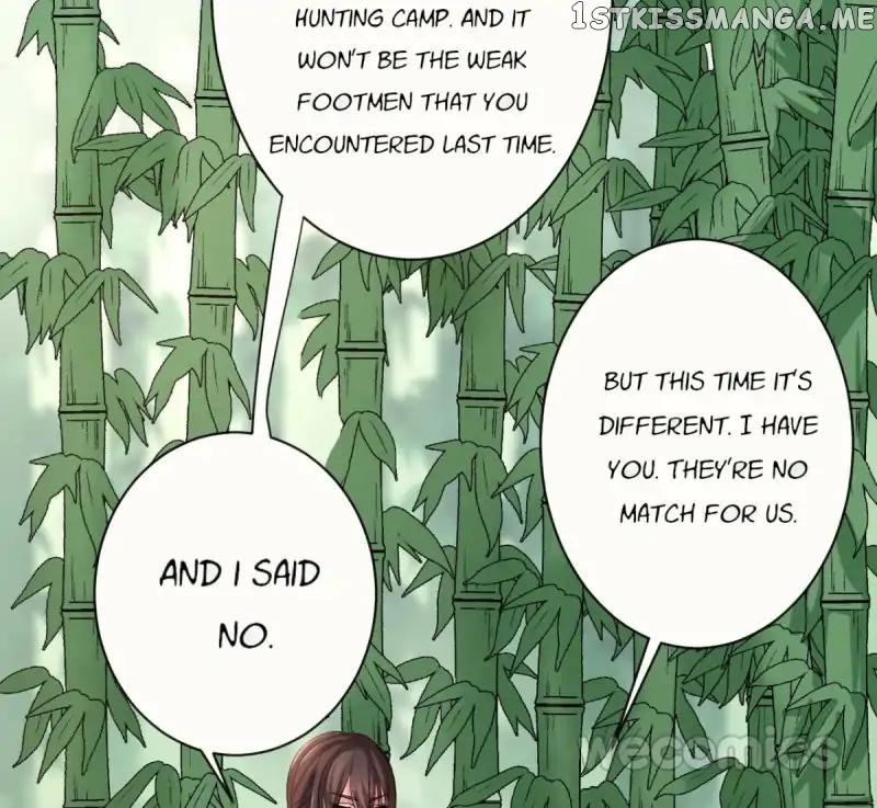 The Wonders of Aromatics chapter 38 - page 6