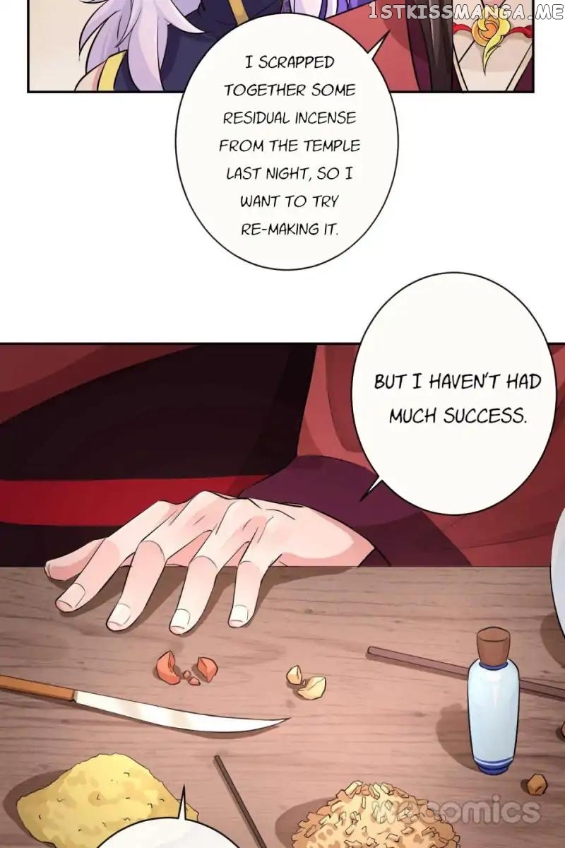 The Wonders of Aromatics chapter 36 - page 16