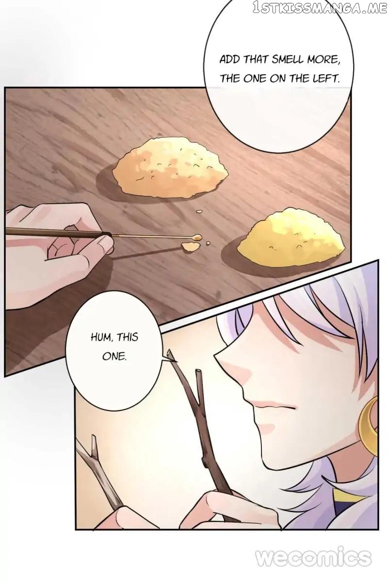 The Wonders of Aromatics chapter 36 - page 19