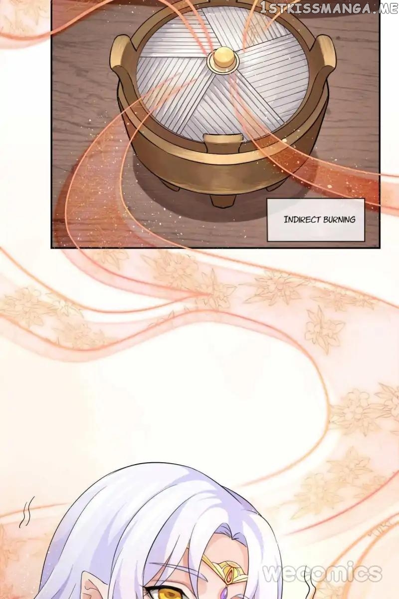 The Wonders of Aromatics chapter 36 - page 23