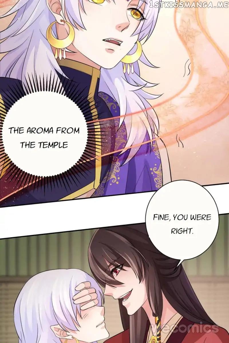 The Wonders of Aromatics chapter 36 - page 24