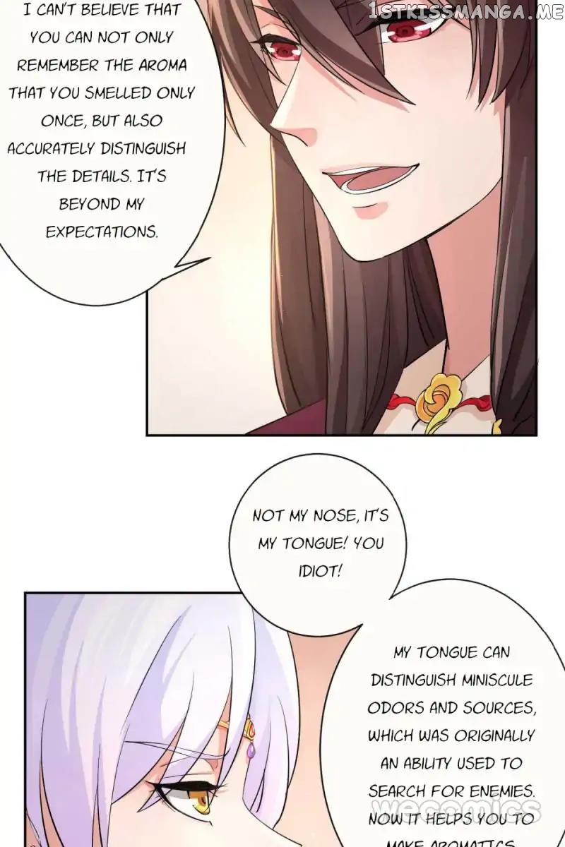 The Wonders of Aromatics chapter 36 - page 26