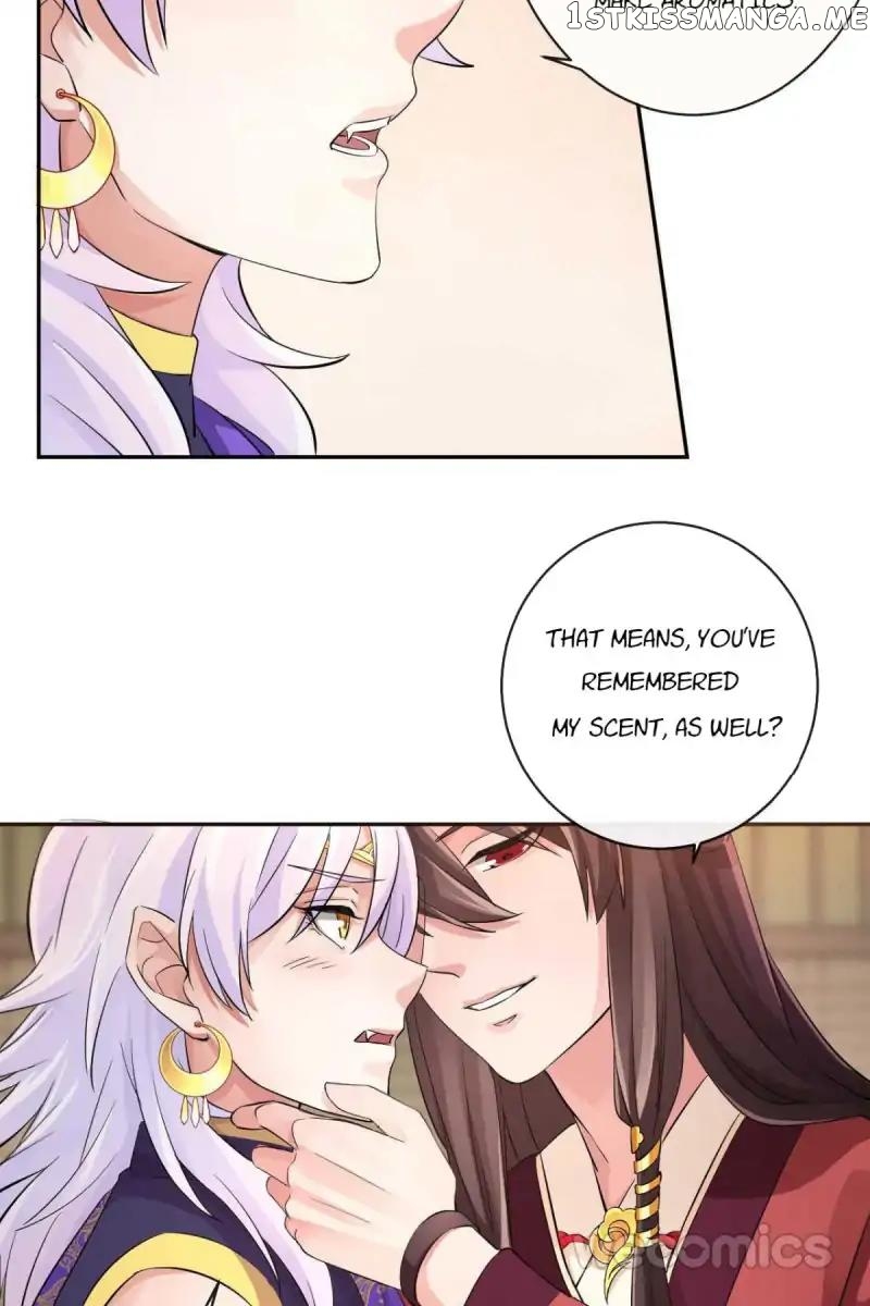 The Wonders of Aromatics chapter 36 - page 27