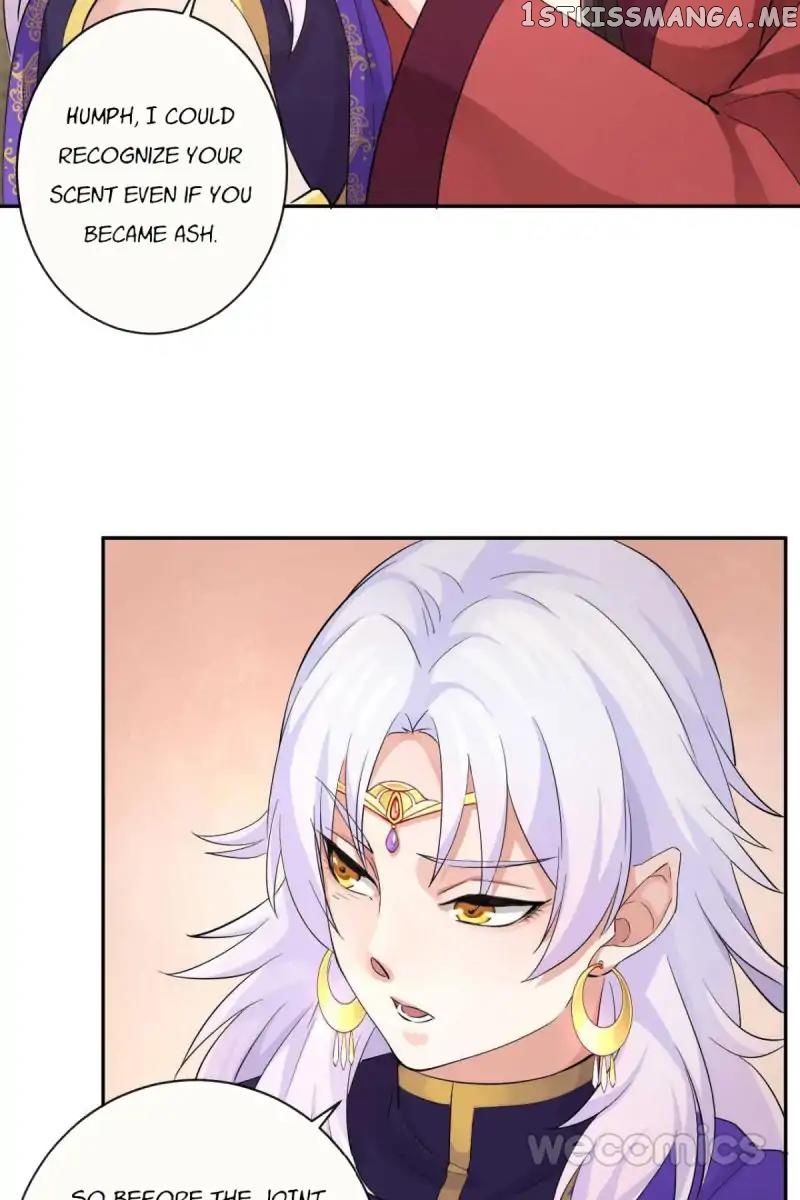 The Wonders of Aromatics chapter 36 - page 28