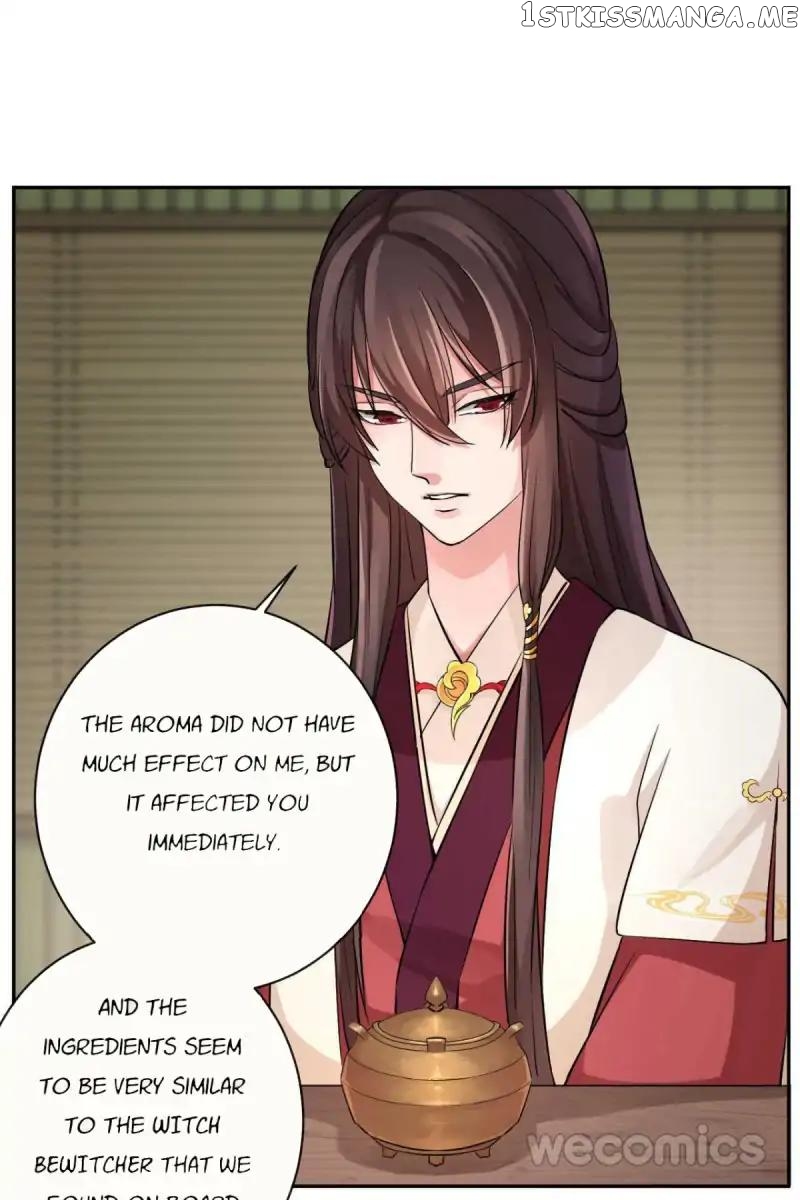 The Wonders of Aromatics chapter 36 - page 31