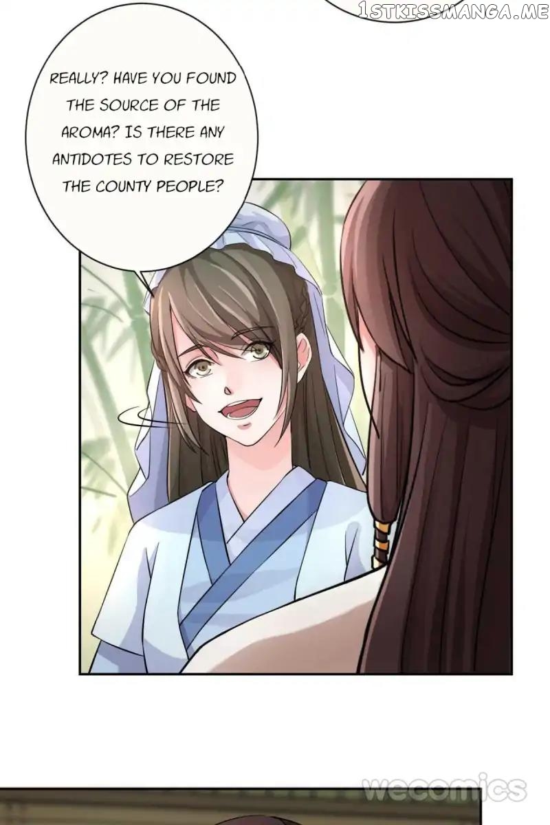 The Wonders of Aromatics chapter 36 - page 35