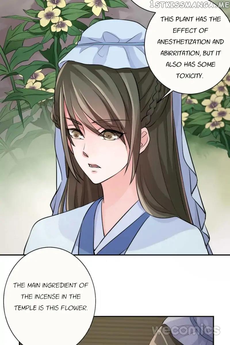 The Wonders of Aromatics chapter 36 - page 38