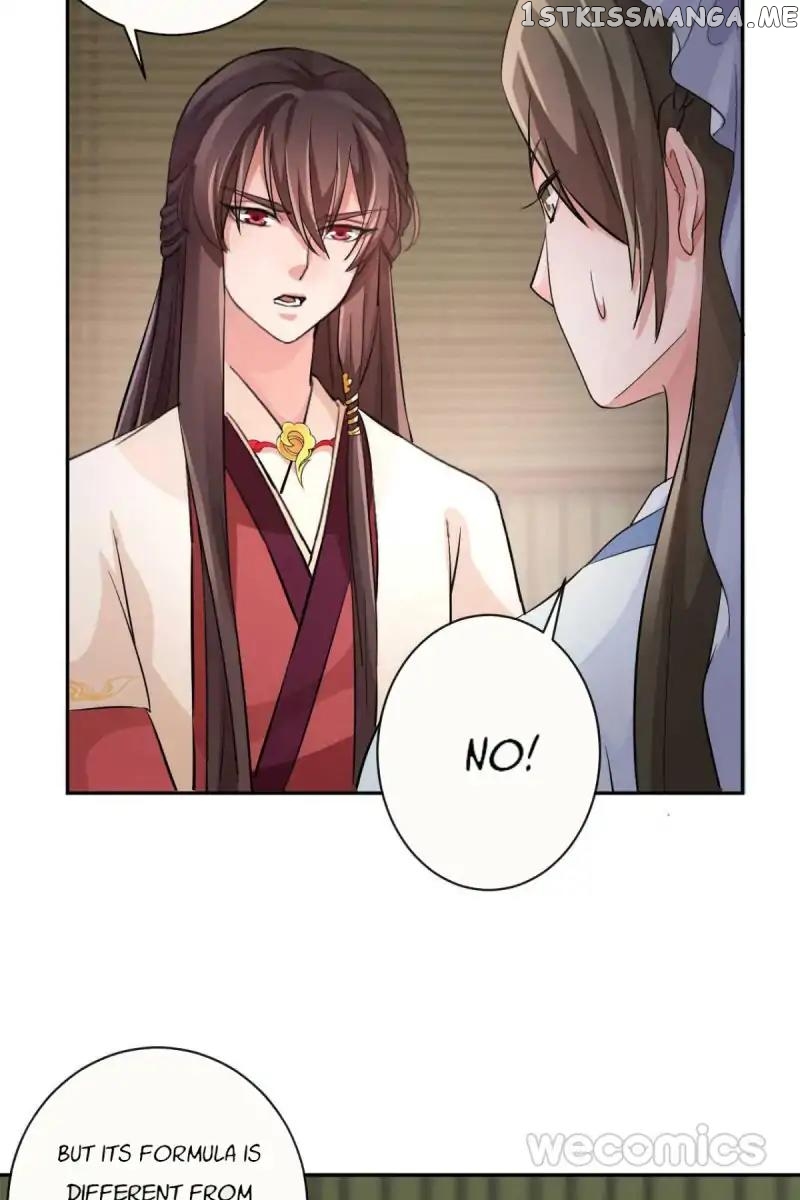 The Wonders of Aromatics chapter 36 - page 39