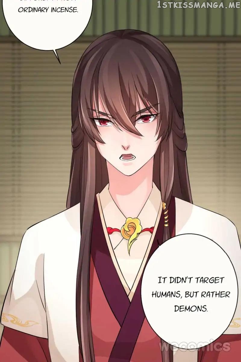 The Wonders of Aromatics chapter 36 - page 40