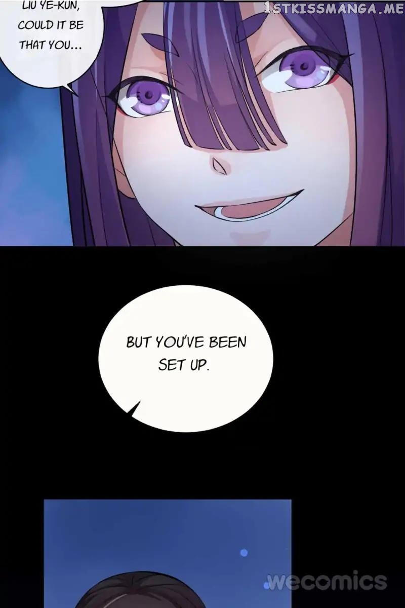 The Wonders of Aromatics chapter 36 - page 5