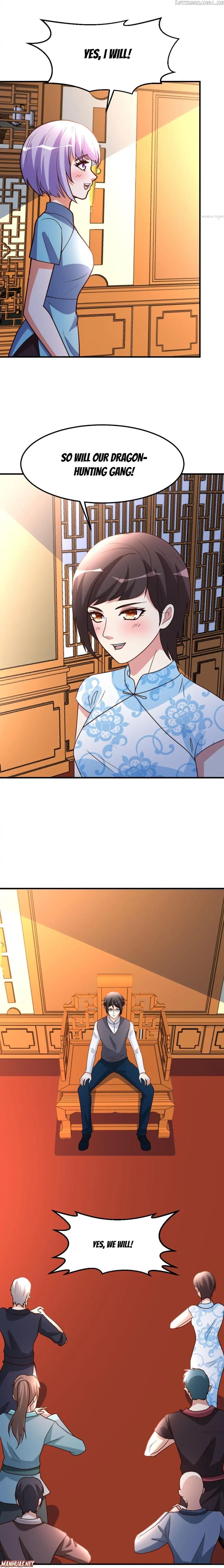 Urban Leveling chapter 81 - page 5