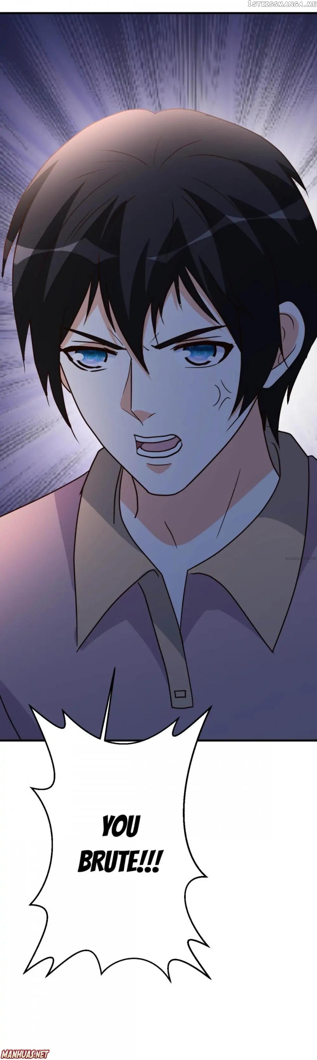 Urban Leveling chapter 88 - page 5