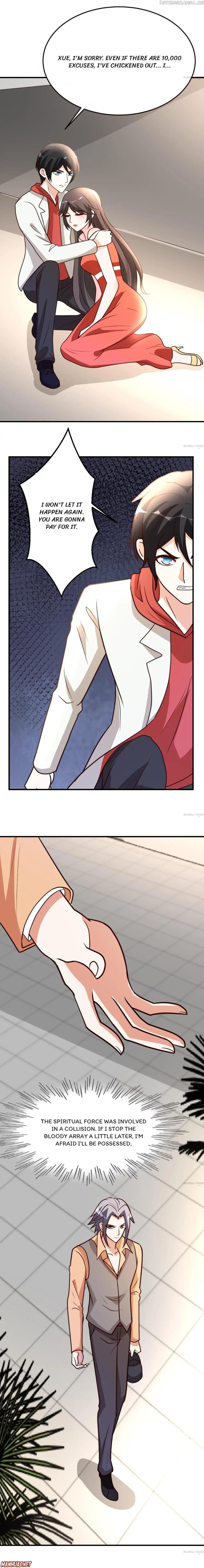 Urban Leveling chapter 53 - page 5
