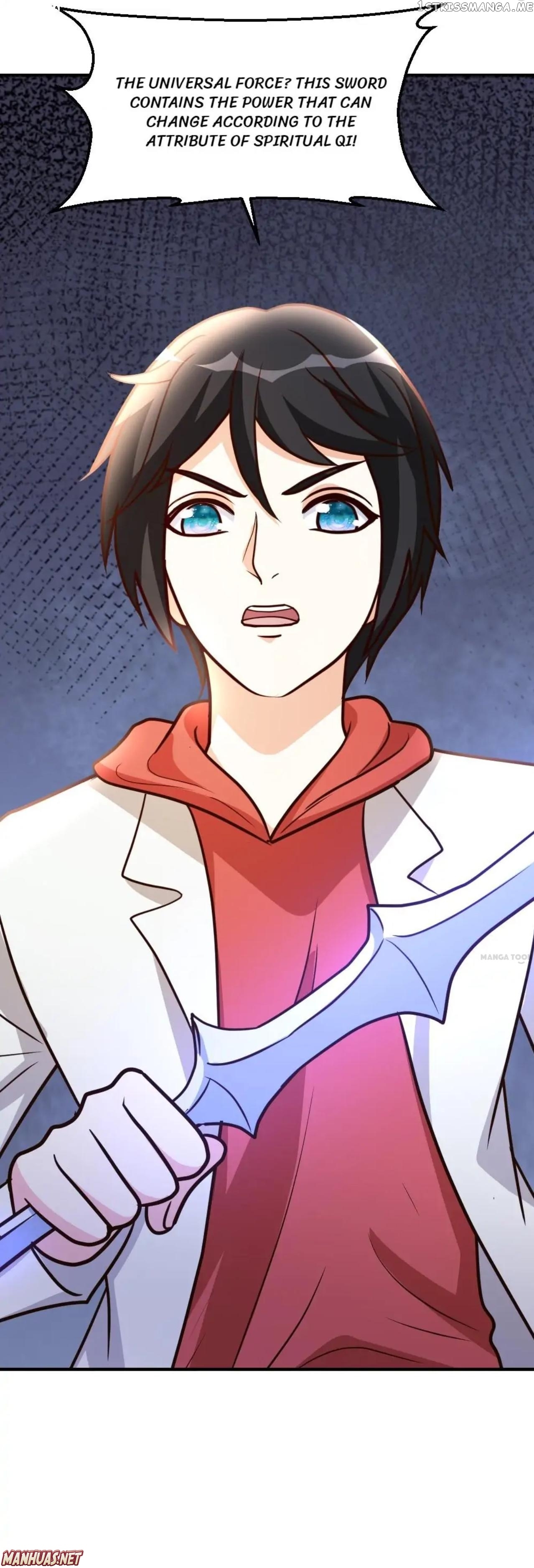 Urban Leveling chapter 55 - page 6