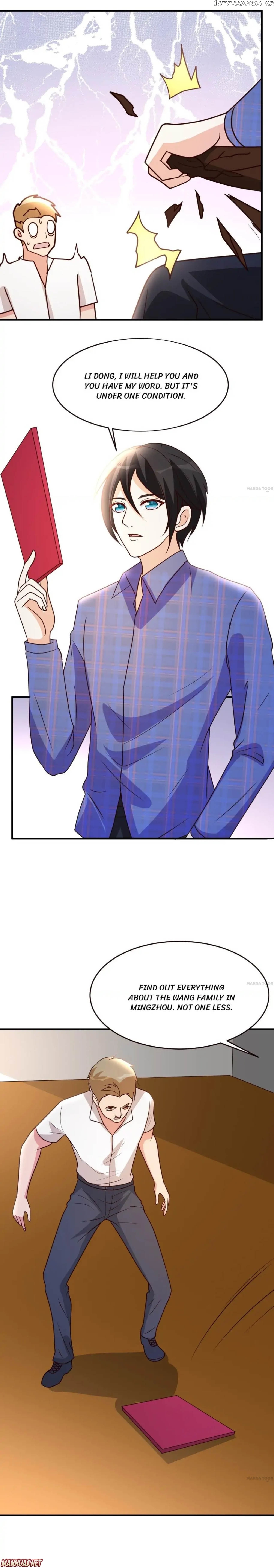Urban Leveling chapter 27 - page 6