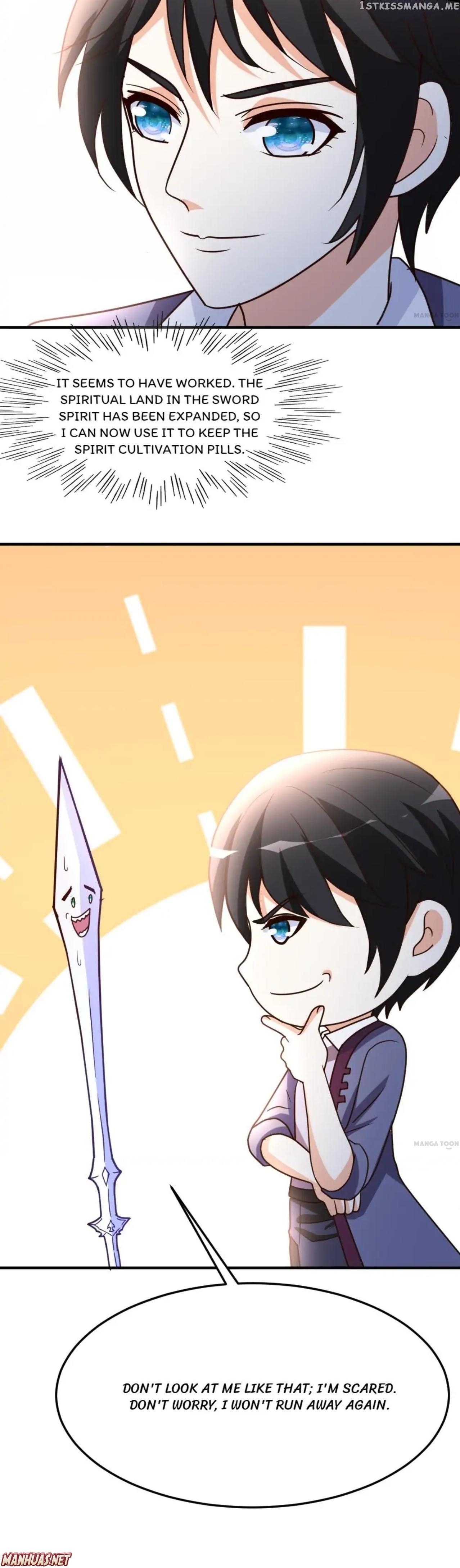 Urban Leveling chapter 60 - page 6