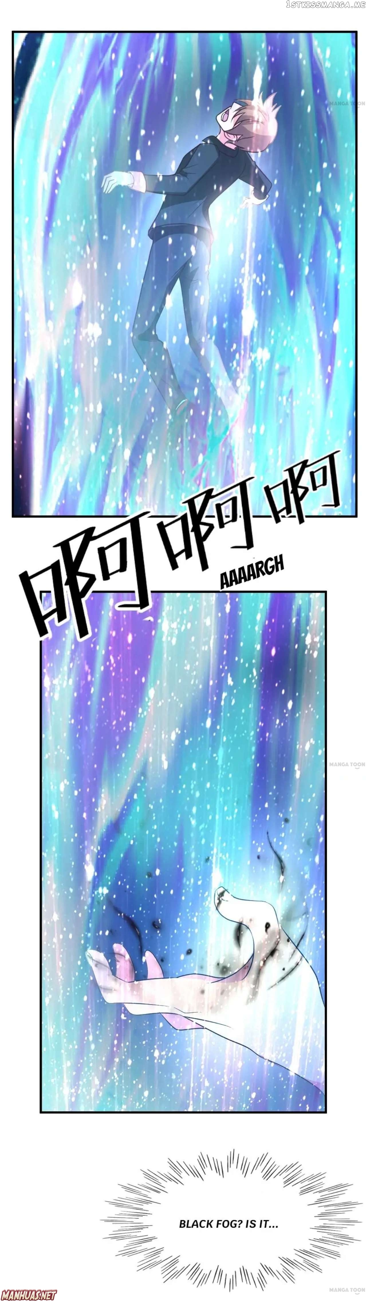 Urban Leveling chapter 47 - page 5