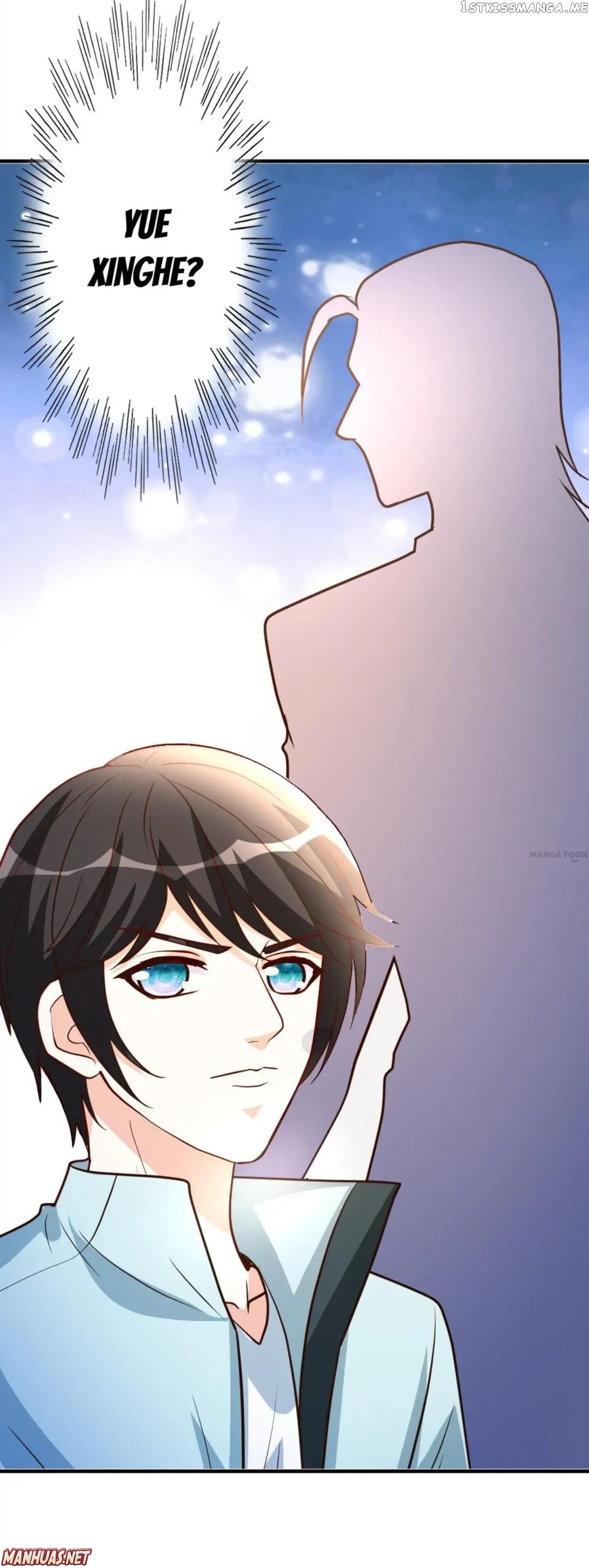 Urban Leveling chapter 61 - page 6