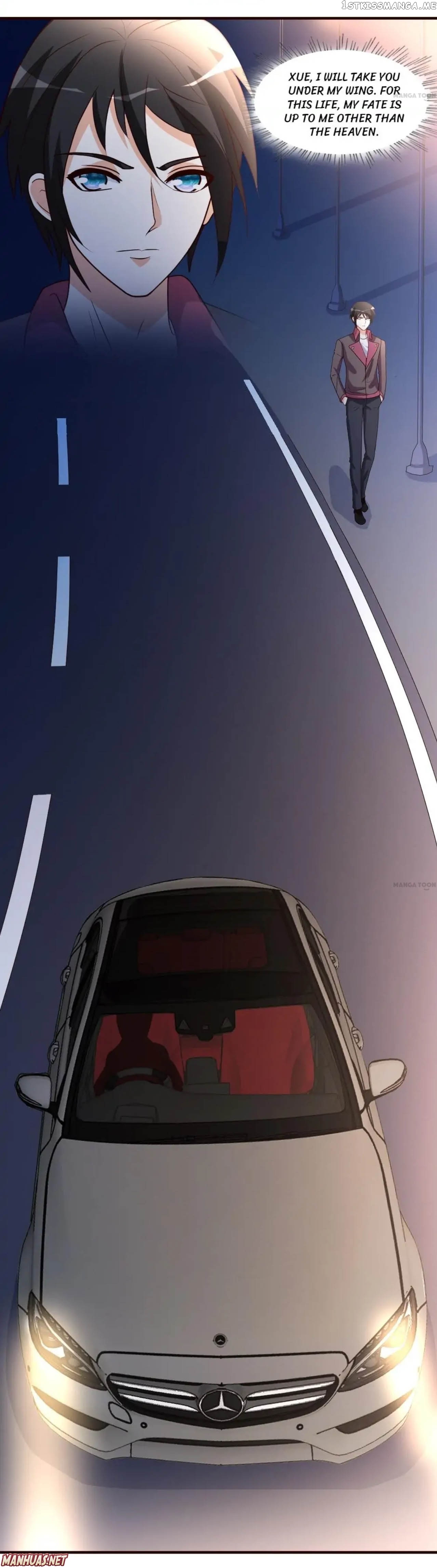 Urban Leveling chapter 30 - page 7