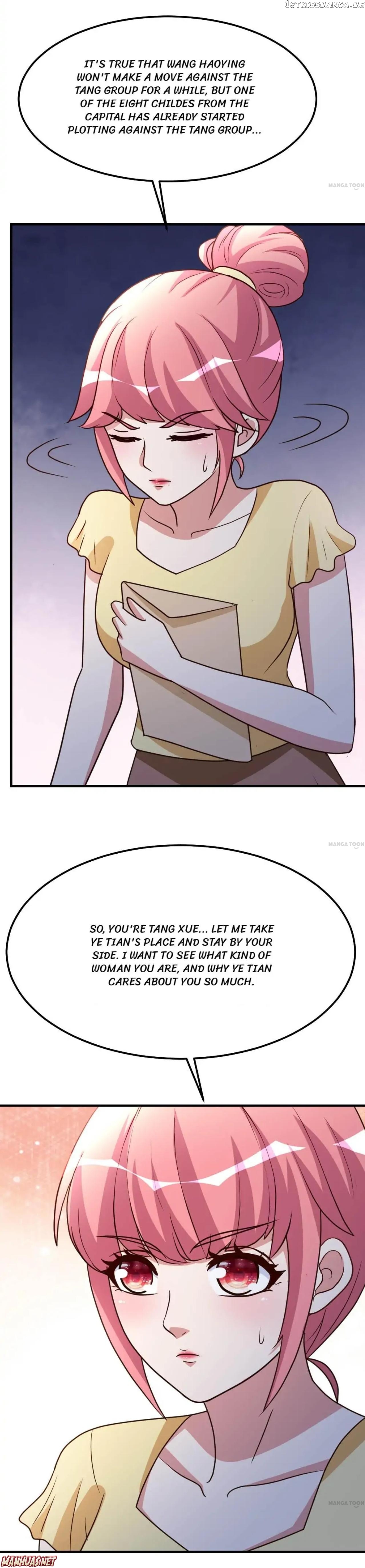 Urban Leveling Chapter 84 - page 5