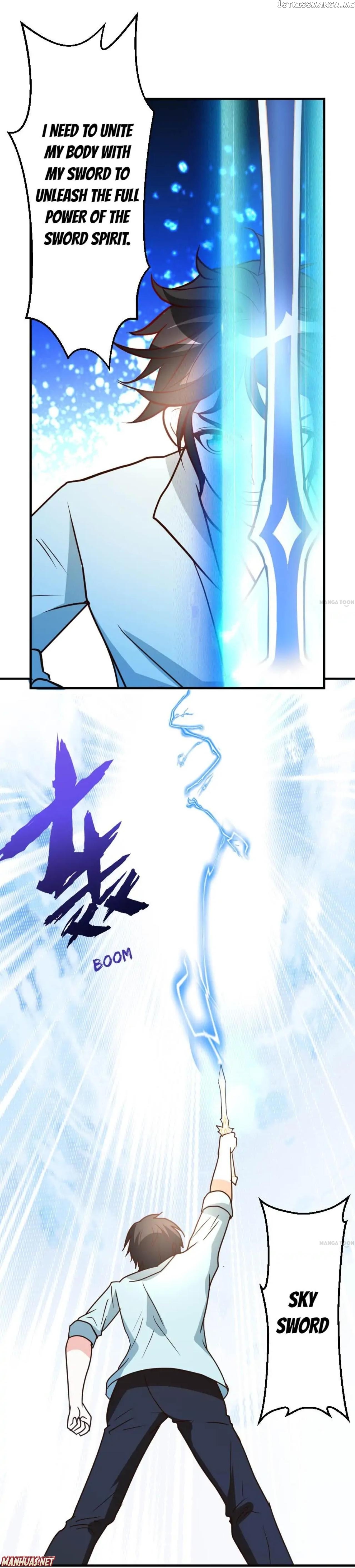 Urban Leveling chapter 65 - page 6