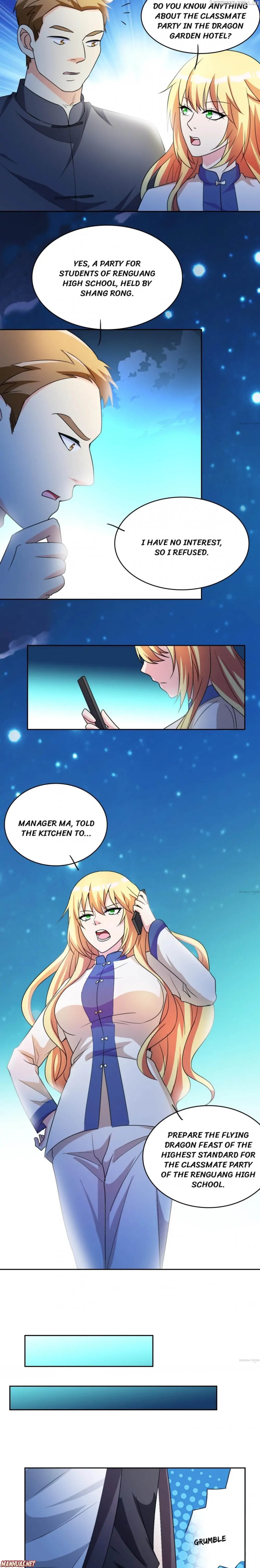 Urban Leveling chapter 4 - page 3