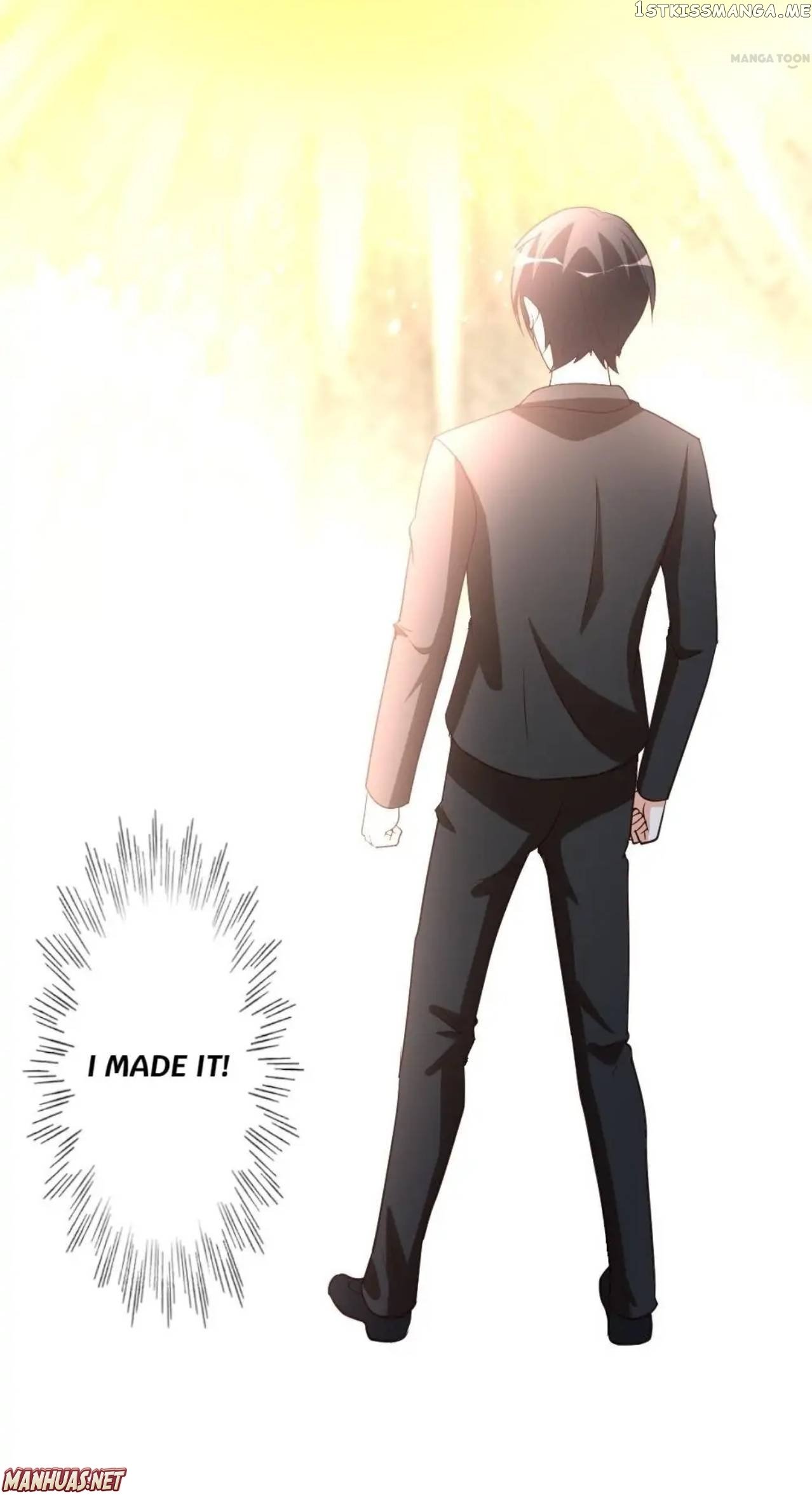 Urban Leveling chapter 48 - page 5