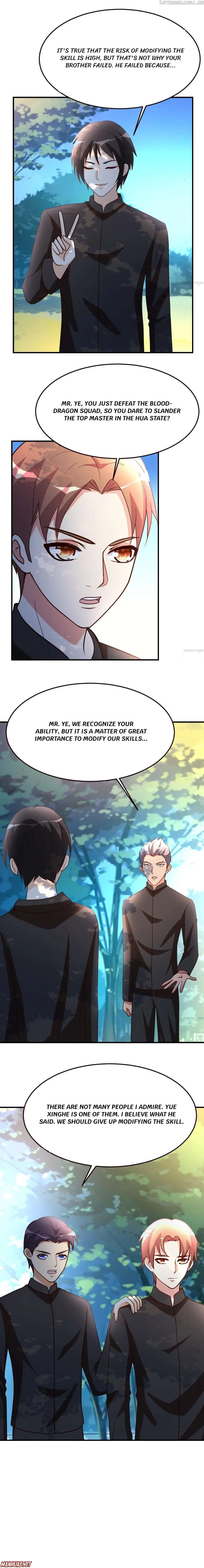 Urban Leveling chapter 46 - page 3