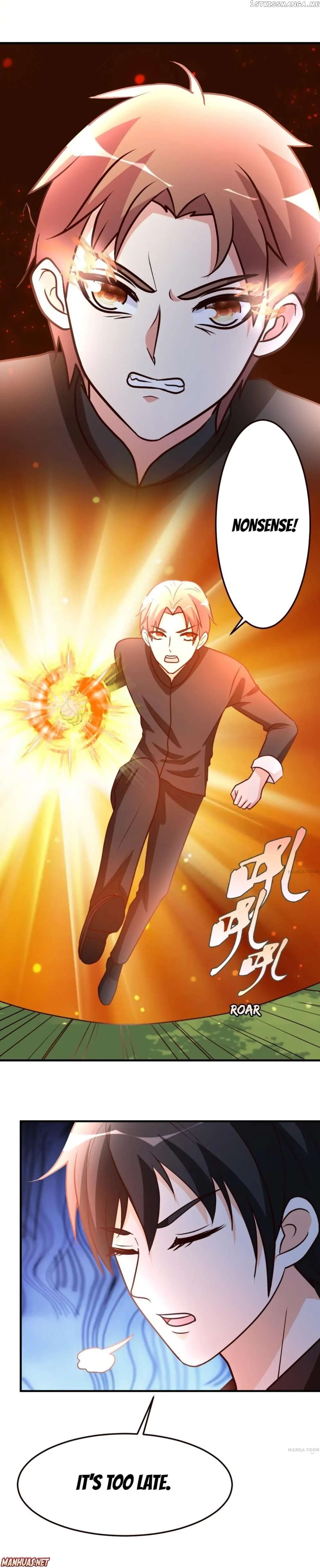 Urban Leveling chapter 46 - page 6